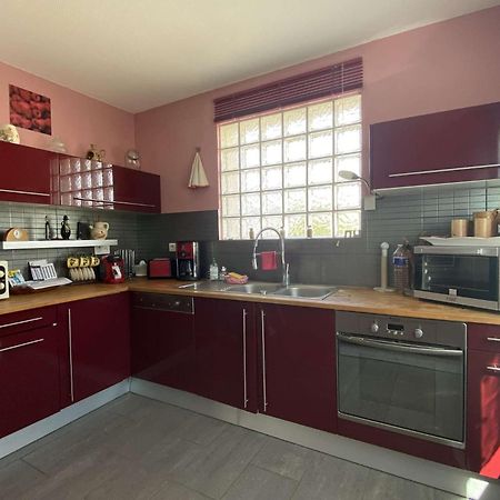 Maison Avec Jardin Et Wifi A Perros-Guirec - Ref 336 Esterno foto