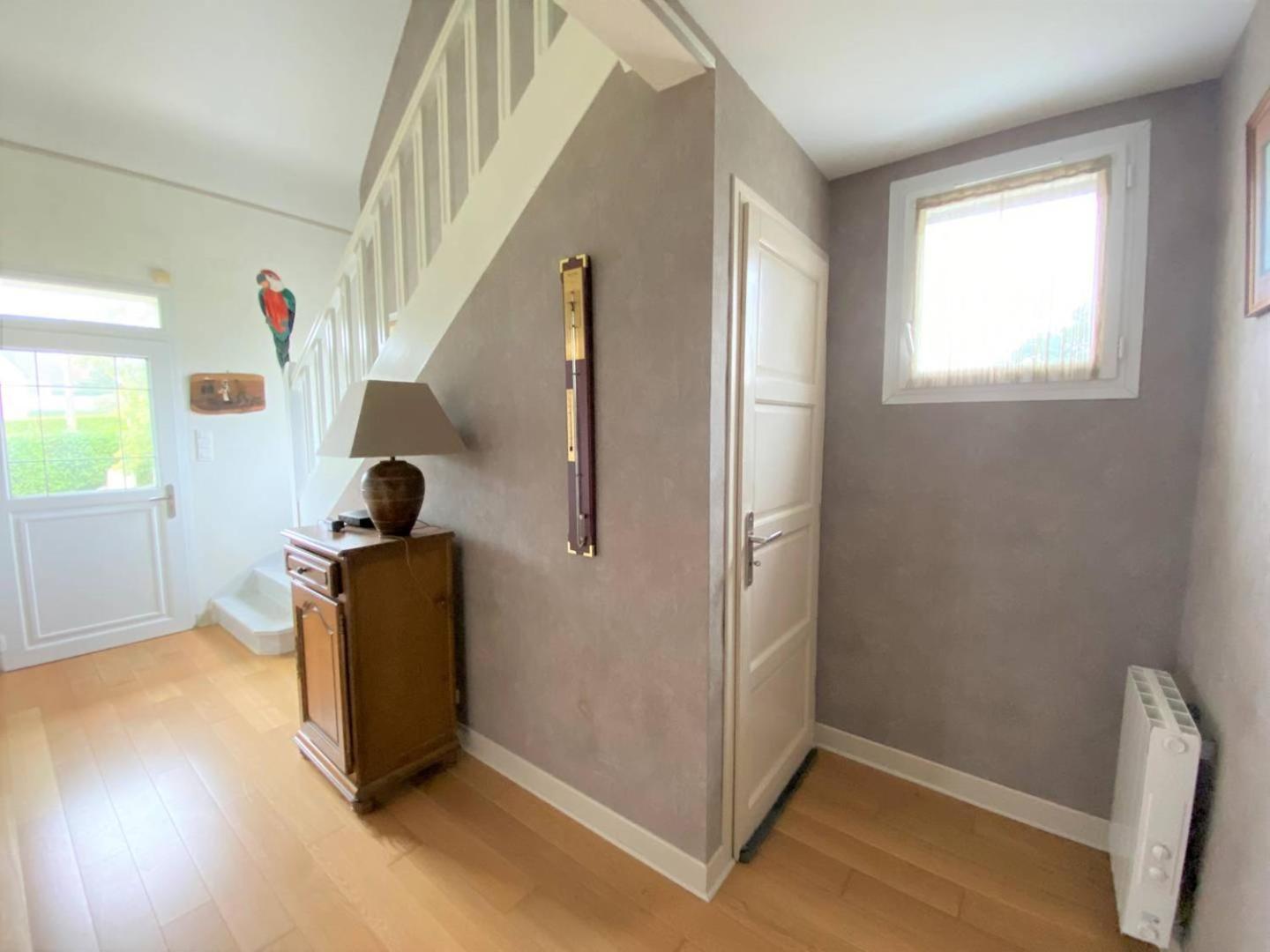 Maison Avec Jardin Et Wifi A Perros-Guirec - Ref 336 Esterno foto