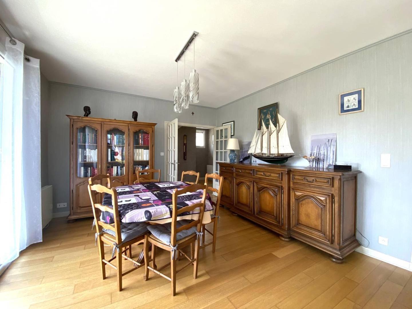 Maison Avec Jardin Et Wifi A Perros-Guirec - Ref 336 Esterno foto