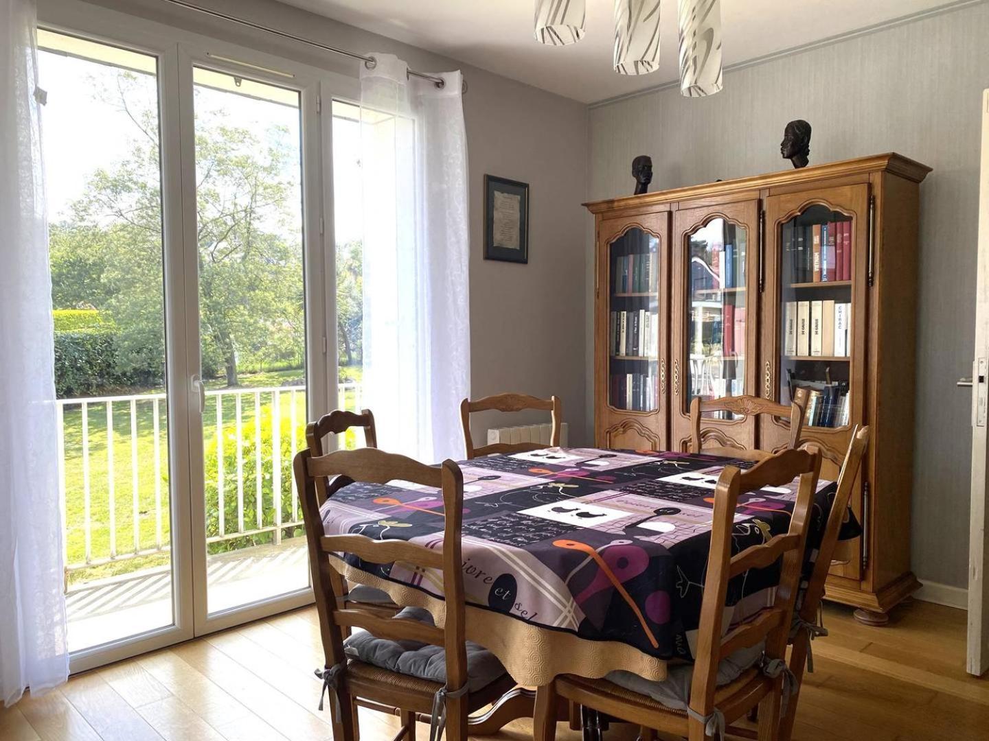 Maison Avec Jardin Et Wifi A Perros-Guirec - Ref 336 Esterno foto