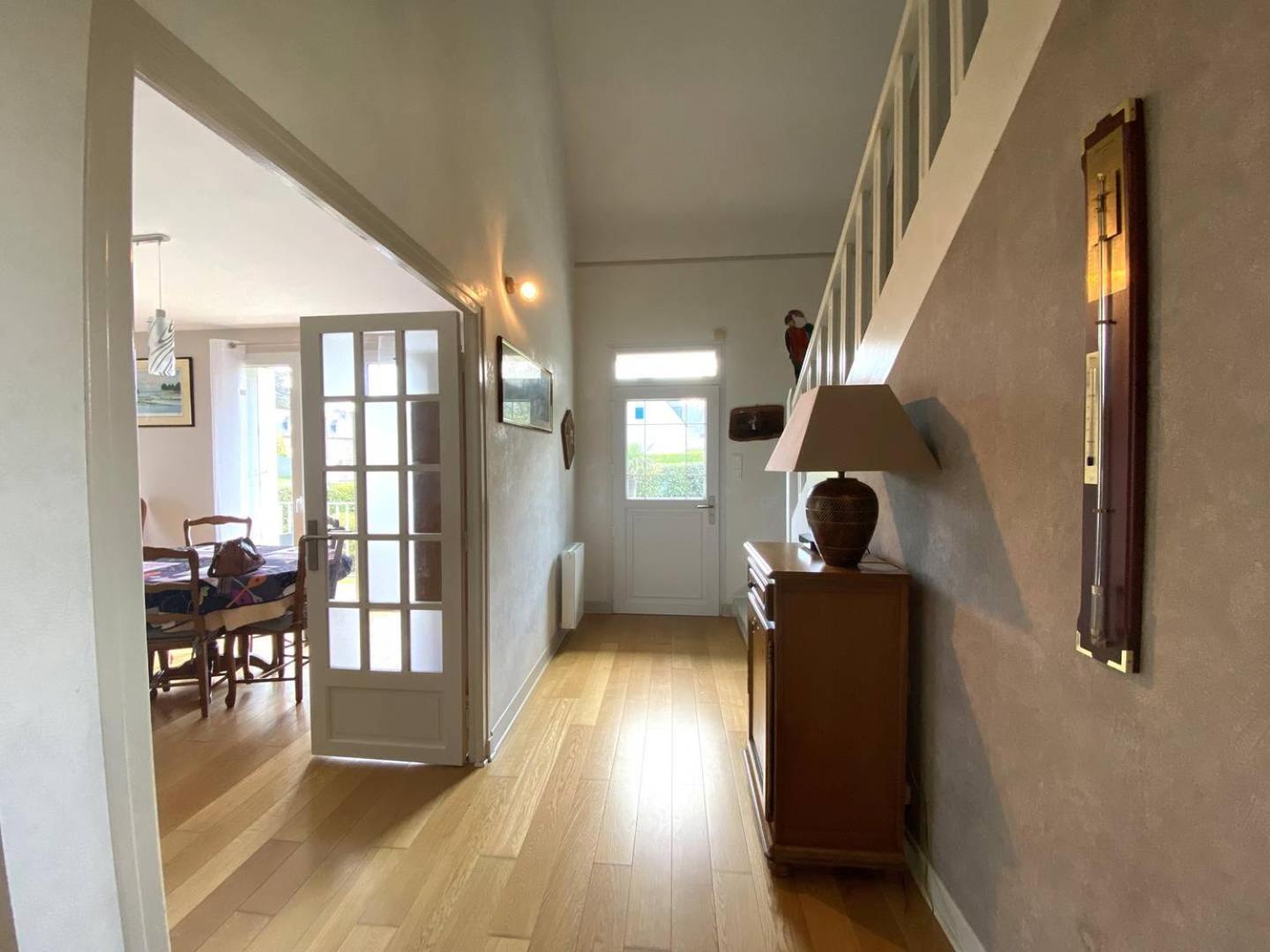 Maison Avec Jardin Et Wifi A Perros-Guirec - Ref 336 Esterno foto